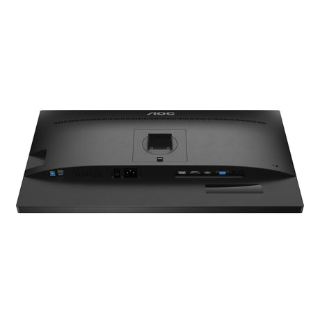 EAN 4038986140713 - AOC P2 24P2QM LED display 60,5 cm (23.8") 1920 x 1080 Pixeles Full HD Negro imagen 18