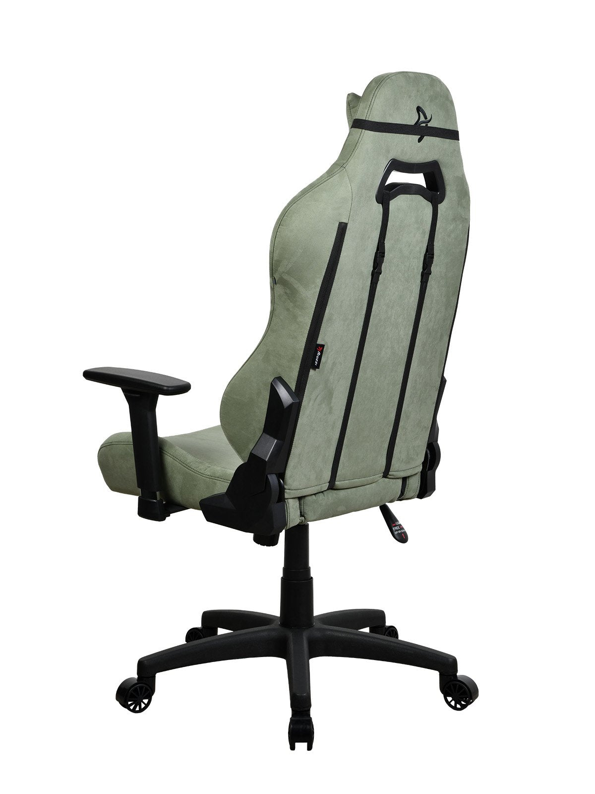 Silla Gaming Arozzi Torretta Supersuave - Bosque