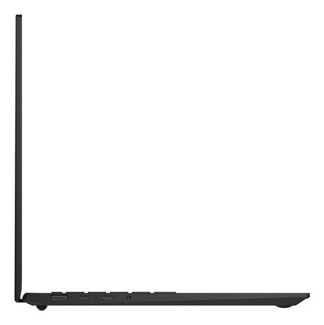 EAN 8806096456125 - LG Gram 16Z90T Intel Core Ultra 7 255H Portátil 40,6 cm (16") WQXGA 32 GB LPDDR5x-SDRAM 1 TB SSD Wi-Fi 7  imagen 9