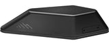 Router Cradlepoint R2105  Wwan 2.5gbe - Wi-Fi 6 - Dual-Band - 4g, 5g - Mit 1 Jahr Netcloud Mobile Performance Essentials + Advanced Plan