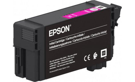EAN 8715946631134 - Epson T40C340 cartucho de tinta 1 pieza(s) Original imagen 1