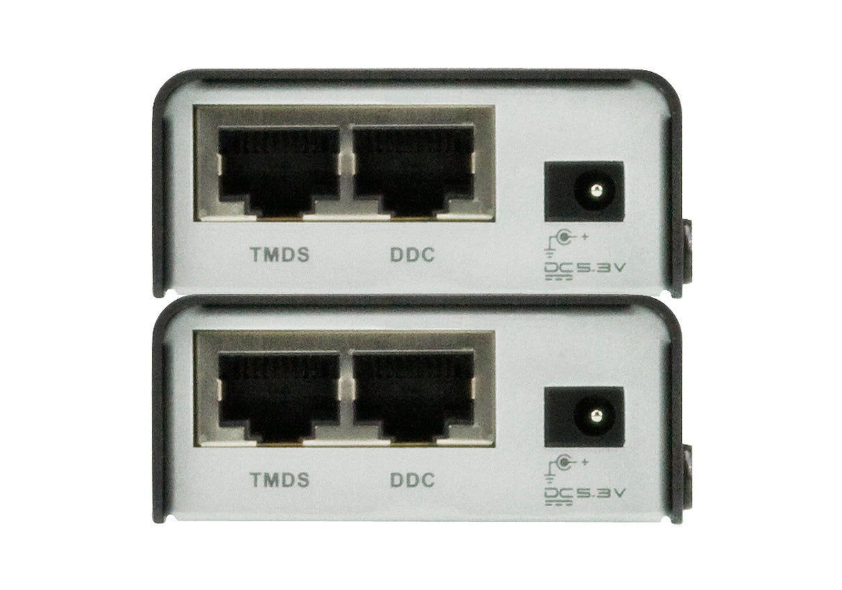 Aten Vancryst Ve600a Dvi Extender With Audio