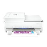 EAN 0195161625183 - HP ENVY 6420e AiO Printer Inyección de tinta térmica A4 4800 x 1200 DPI 10 ppm Wifi imagen 6