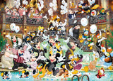 Puzzle High Quality Disney Gala 6000pzs