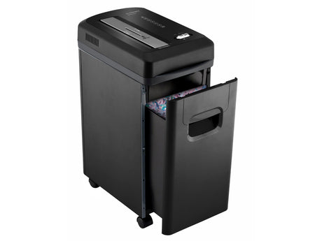 EAN 5705831155473 - Q-CONNECT KF15547 triturador de papel imagen 1
