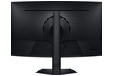 EAN 8806097438519 - Samsung G75F pantalla para PC 94 cm (37") 3840 x 2160 Pixeles 4K Ultra HD LCD Negro imagen 3