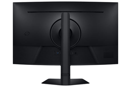 EAN 8806097438519 - Samsung G75F pantalla para PC 94 cm (37") 3840 x 2160 Pixeles 4K Ultra HD LCD Negro imagen 3