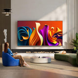 EAN 6942351403199 - Hisense 43A7NQ 109,2 cm (43") 4K Ultra HD Smart TV Wifi Gris 250 cd / m² imagen 5