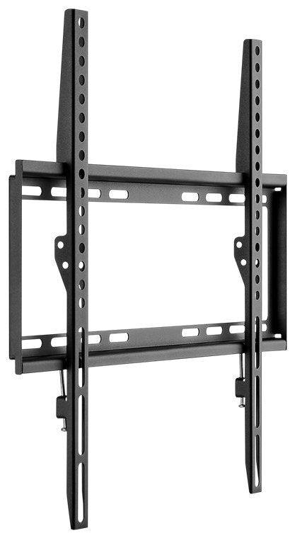 Soporte Tv/Mon Goobay Pared Negro Fixed M Soporte Tv/Mon