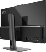 Komputer All In One Modern Am272p 1m-848eu Win11p/Core I5/8gb/512ssd/Uma/27.0/Black