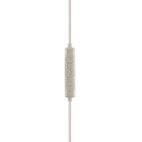 Sluchawki Dokanalowe Calm Usb-C Piaskowe