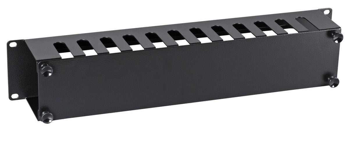 19 Inch 2u Cmp 5 Loops Steel