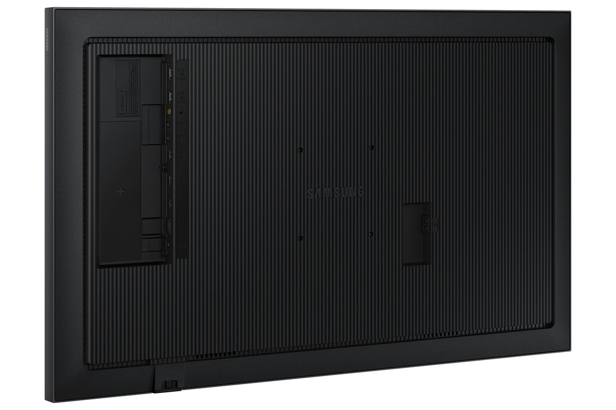 EAN 8806097910374 - Samsung QM32C Pantalla plana para señalización digital 81,3 cm (32") LCD Wifi 400 cd / m² Full HD Negro T imagen 8