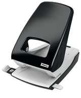 Petrus Taladro De Gruesos 2 Agujeros Mod.95 Negro