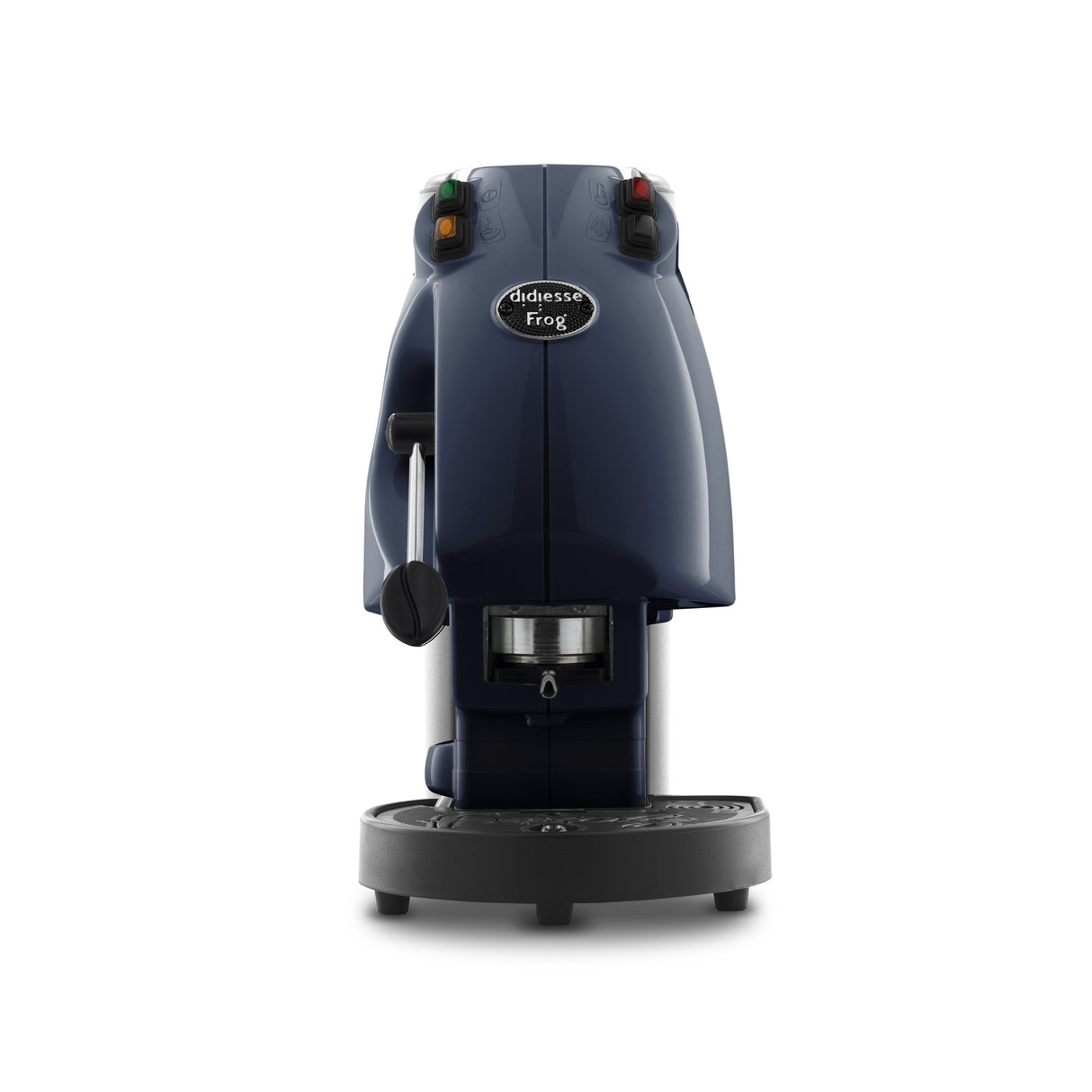 EAN 8055519900022 - Didiesse Frog Revolution Semi-automática Máquina espresso 2 L imagen 1
