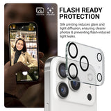 EAN 5904310706100 - Crong Protector para lentes de cámara Apple 1 pieza(s) imagen 4