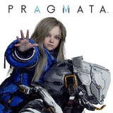 Juego Pragmata Playstation 5