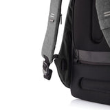 EAN 8714612115541 - XD-Design Bobby Hero XL mochila Negro, Gris Espuma, Tereftalato de polietileno (PET) imagen 12