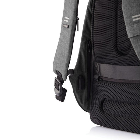 EAN 8714612115428 - XD-Design Bobby Hero Regular mochila Antracita, Negro Espuma, Tereftalato de polietileno (PET) imagen 12