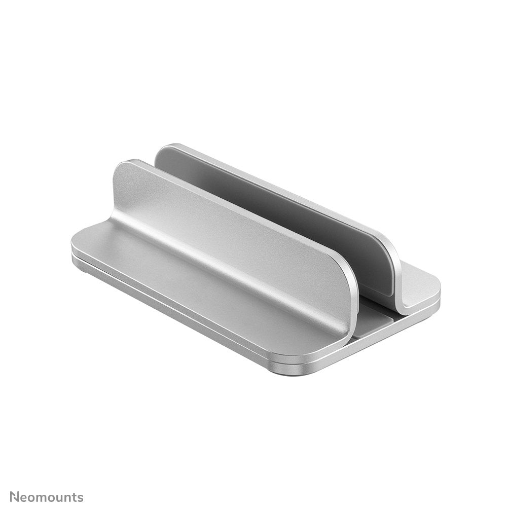 Neomounts Laptopständer -5kg Plata 11-17'' Vertikal Aluminium