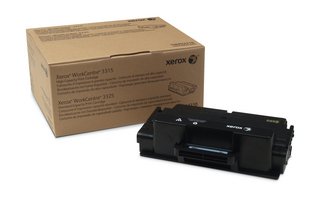 Xerox Wc 3315/3325 Dmo Toner Black (5,000 Pages)