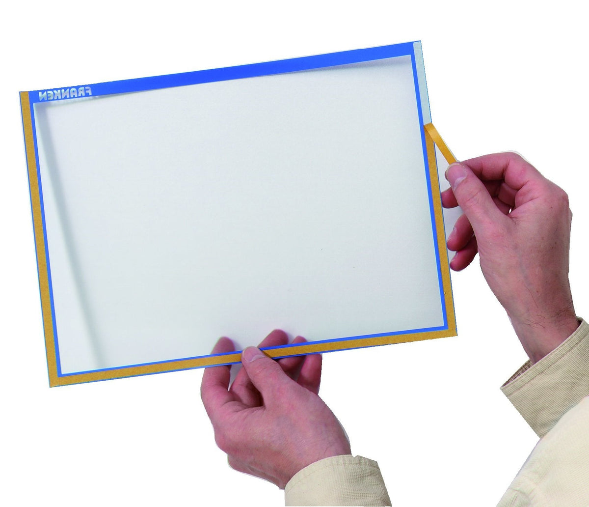 Franken Gmbh Franken X-Tra!Line - Soporte Para Documentos - Para