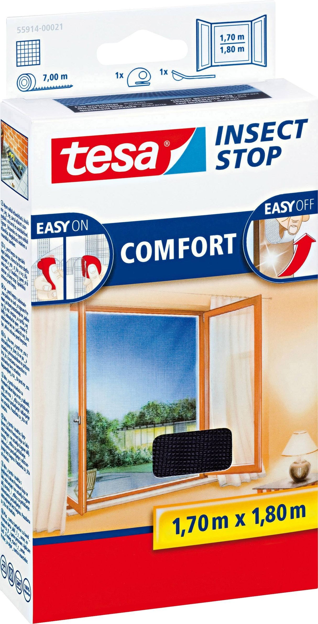 EAN 4042448857705 - TESA 55914-00021-00 no categorizado imagen 1