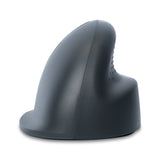 R-Go Ratón He Basic Ergonómico Izquierda Bluetooth
