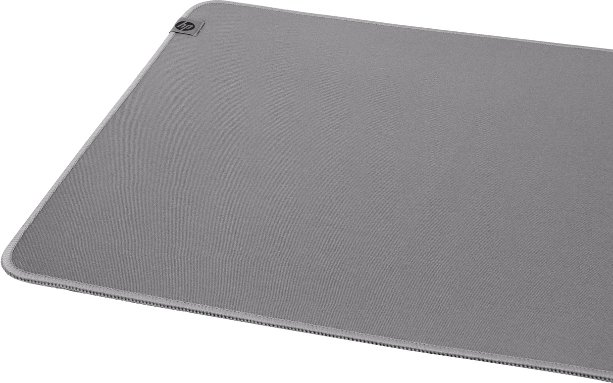 Hp 205 - Alfombrilla De Ratón - Desinfectable - Gris