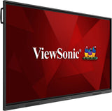 EAN 766907024661 - Viewsonic IFP65G1 pizarra blanca interactiva 165,1 cm (65") 3840 x 2160 Pixeles Pantalla táctil Negro HDMI imagen 2
