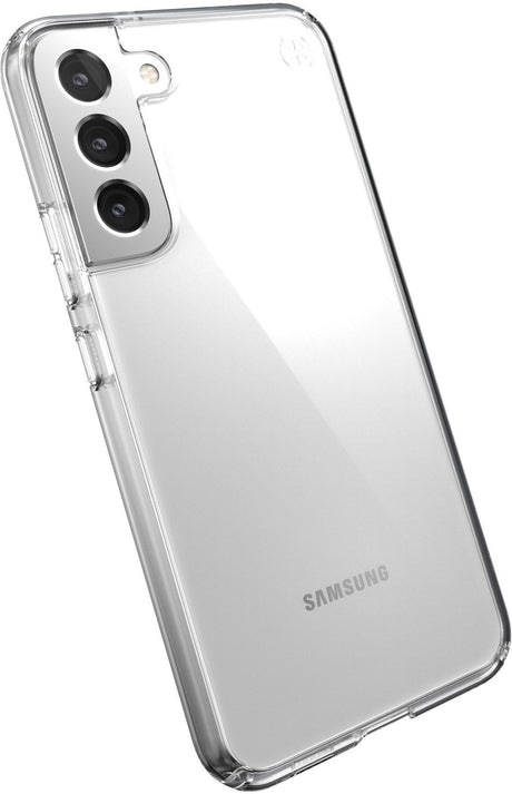 EAN 0840168514199 - Speck Presidio Perfect Clear funda para teléfono móvil 16,8 cm (6.6") Transparente imagen 1