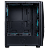 EAN 8436545692936 - Hiditec V20 PRO ARGB Escritorio Negro imagen 5