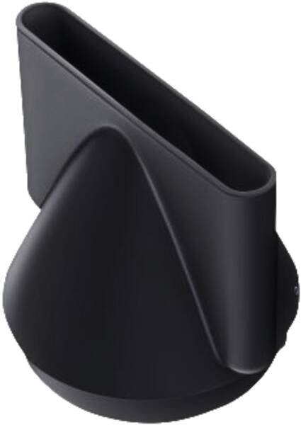 Braun Hd 4.1  Schwarz