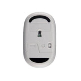 Acer 2,4g Maus Amr 100 White