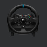 Logitech G923 Racing Wheel And Pedals For Xbox One And Pc - N A - N A - Emea