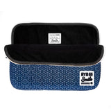 Kimono  Funda Portátil Y Tablet Neopreno 13 Y 14 Pulgadas Sleeve Estampado Japonés Kumikikkou