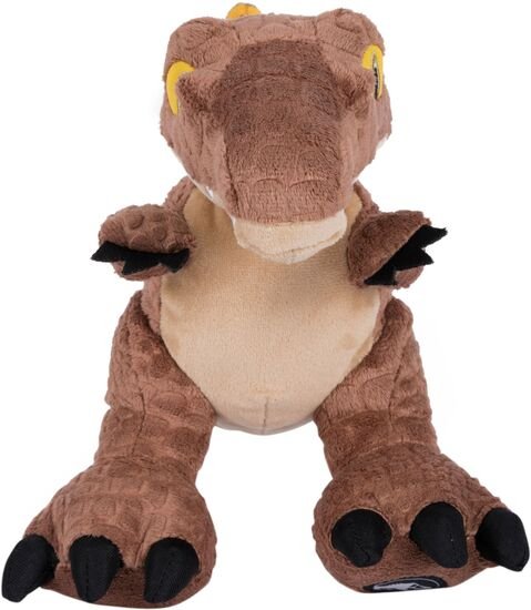 Schmidt Games Jurassic World Rebirth - Spinosaurus, Juguete Tierno 42847