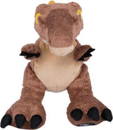 Schmidt Games Jurassic World Rebirth - Spinosaurus, Juguete Tierno 42847