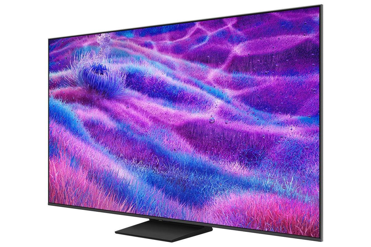 Samsung Tv Neo Qled 4k Qn80f Series (Qe85qn80fauxxh)