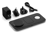 Qi2 Trio Wireless Charging Pad
