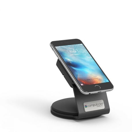 EAN 0857083006432 - Compulocks 199BSLDDCKB soporte Teléfono móvil/smartphone Negro imagen 7