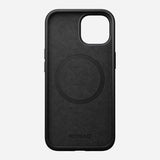 EAN 0856500016061 - Nomad Modern Leather Case funda para teléfono móvil 15,5 cm (6.1") Bronceado imagen 4