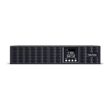 EAN 4711027790282 - CyberPower OLS1500ERT2UA sistema de alimentación ininterrumpida (UPS) Doble conversión (en línea) 1,5 kVA imagen 3