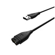 EAN 8591680133215 - FIXED FIXDW-796 cargador de dispositivo móvil Reloj inteligente Blanco USB Interior imagen 1