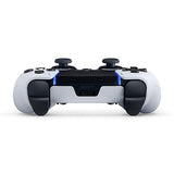 Sony Dualsense Edge Wireless-Controller V2, Gamepad Blanco/Negro