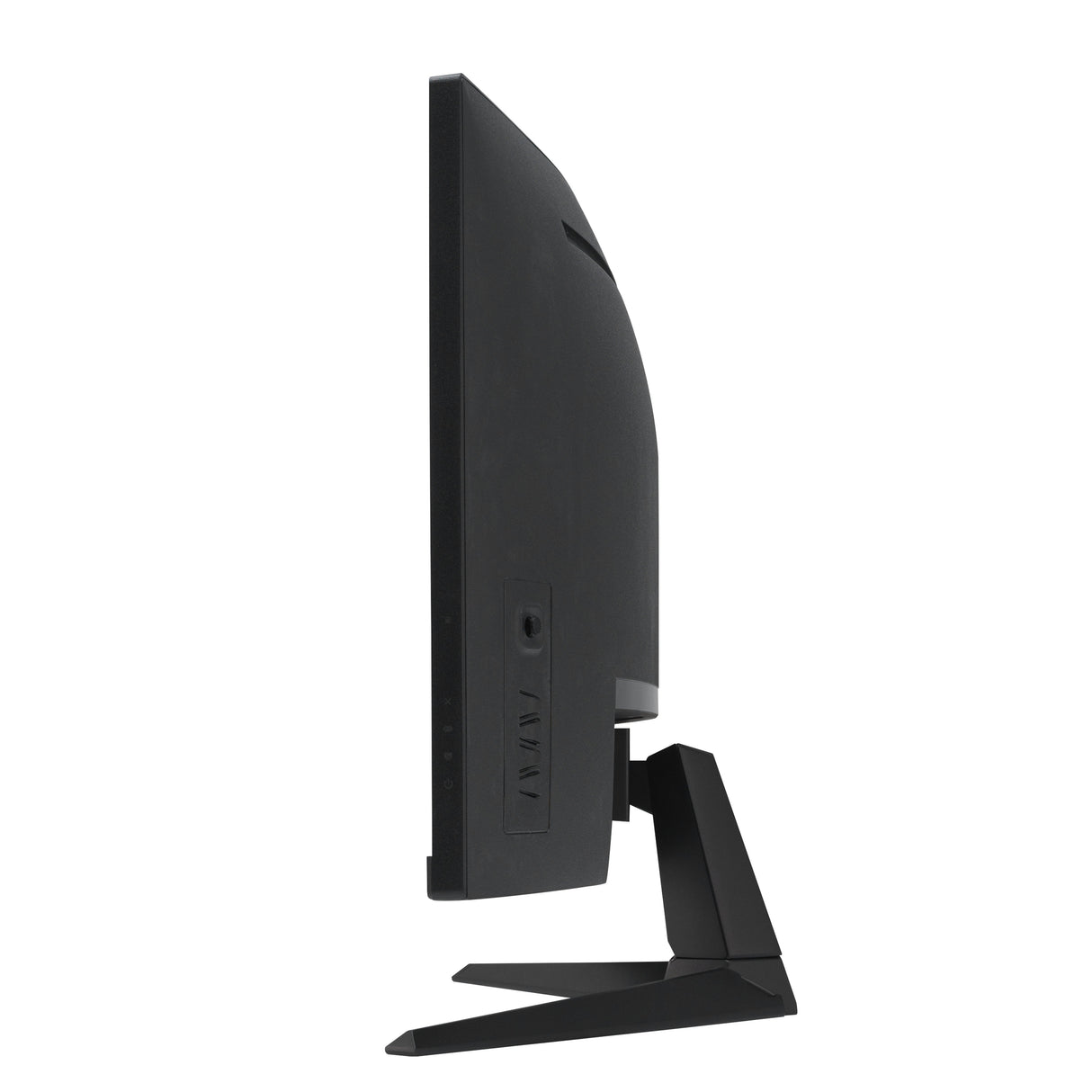 Asus Tuf Gaming Vg34vq3b 34" Va Wled Curved 1500r Uwqhd 21:9 180hz 400cd M2 1ms 2x2w 2xhdmi 2xdp Black