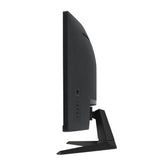 Asus Tuf Gaming Vg34vq3b 34" Va Wled Curved 1500r Uwqhd 21:9 180hz 400cd M2 1ms 2x2w 2xhdmi 2xdp Black