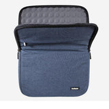 EAN 8431775036000 - Nilox NXSL14BL maletines para portátil 35,8 cm (14.1") Funda Azul imagen 3
