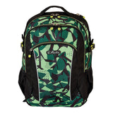Herlitz Grundschulrucksack Ultimate Leer Camo
