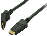 Shiverpeaks Basic-S 5m Cable Hdmi Hdmi Tipo A (Estándar) Negro